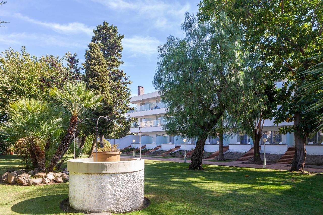 Hotel Jerez & Spa Jerez de la Frontera Exteriér fotografie